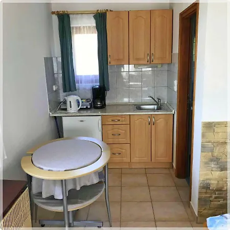 Apartmán Apartament