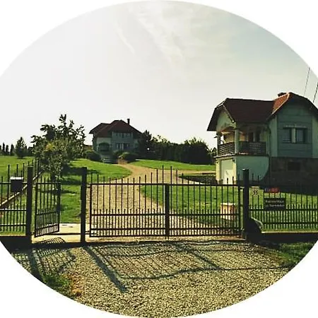 Apartmán Apartament *